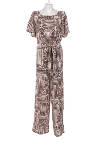 Salopetă lungă de damă Esprit, Mărime XL, Culoare Multicolor, Preț 178,95 Lei