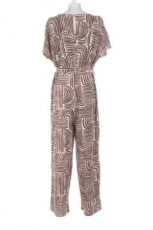 Salopetă lungă de damă Esprit, Mărime XL, Culoare Multicolor, Preț 178,95 Lei