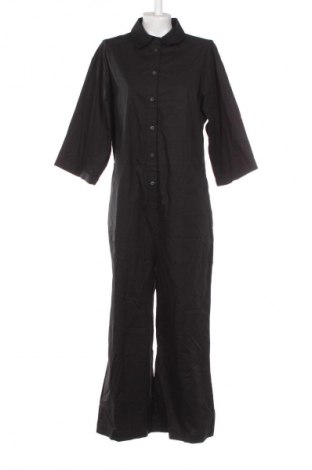 Langer Damen-Overall Essentials By Esprit, Größe 3XL, Farbe Schwarz, Preis € 24,99