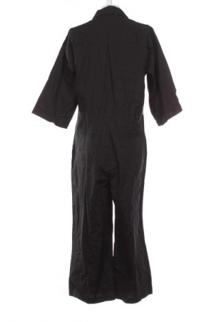 Langer Damen-Overall Essentials By Esprit, Größe 3XL, Farbe Schwarz, Preis € 24,99