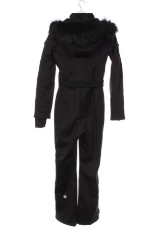 Női hosszú overál Even&Odd, Méret XS, Szín Fekete, Ár 19 749 Ft