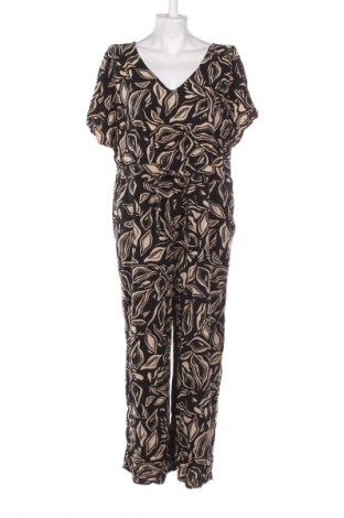 Langer Damen-Overall Ever.me by Takko Fashion, Größe XXL, Farbe Mehrfarbig, Preis 16,02 €