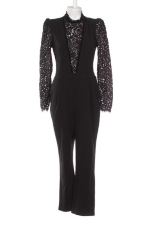 Langer Damen-Overall Express, Größe L, Farbe Schwarz, Preis € 23,99