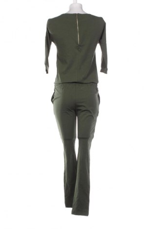 Damski długi kombinezon Fasardi, Rozmiar M, Kolor Zielony, Cena 50,99 zł