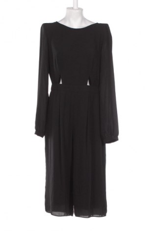 Langer Damen-Overall Forever 21, Größe M, Farbe Schwarz, Preis 17,36 €