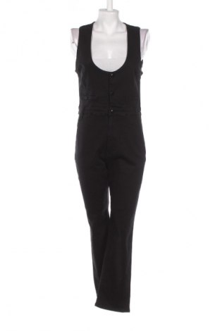 Langer Damen-Overall Frame, Größe M, Farbe Schwarz, Preis € 187,38