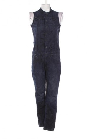 Dámsky dlhý overal G-Star Raw, Veľkosť S, Farba Modrá, Cena  56,95 €
