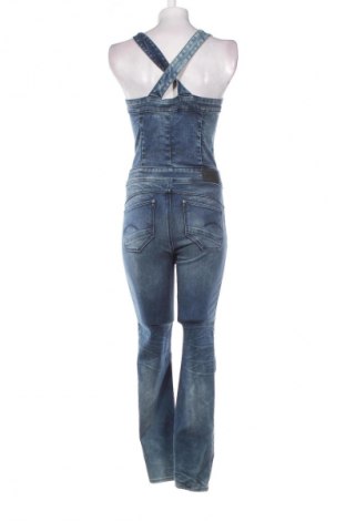 Langer Damen-Overall G-Star Raw, Größe S, Farbe Blau, Preis € 70,00