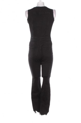 Γυναικεία μακρύ φόρμα Guess, Μέγεθος S, Χρώμα Μαύρο, Τιμή 75,99 €