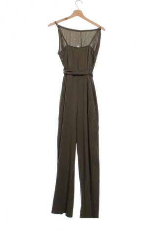 Dámsky dlhý overal H&M, Veľkosť XS, Farba Zelená, Cena  24,55 €