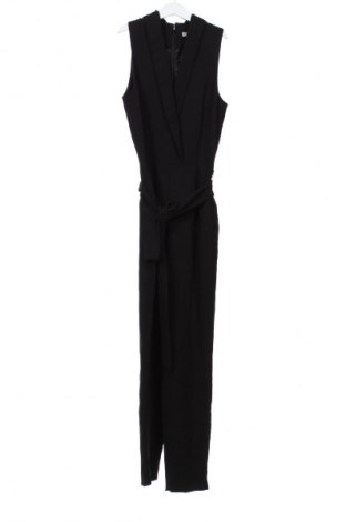 Langer Damen-Overall H&M, Größe XXS, Farbe Schwarz, Preis € 16,99