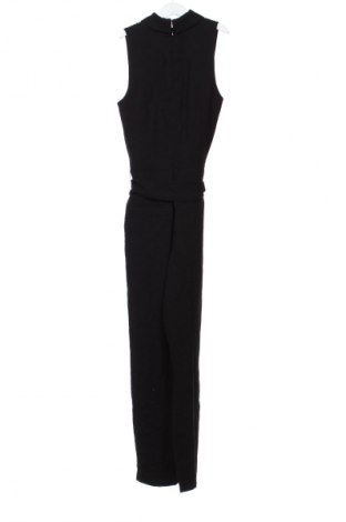 Langer Damen-Overall H&M, Größe XXS, Farbe Schwarz, Preis € 16,99