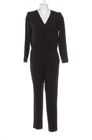 Langer Damen-Overall H&M, Größe M, Farbe Schwarz, Preis 24,49 €