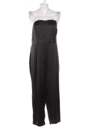 Salopetă lungă de damă H&M, Mărime XL, Culoare Negru, Preț 65,99 Lei