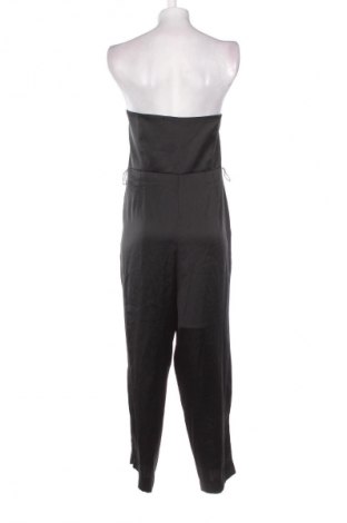 Salopetă lungă de damă H&M, Mărime XL, Culoare Negru, Preț 65,99 Lei