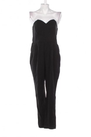 Γυναικεία μακρύ φόρμα H&M, Μέγεθος L, Χρώμα Μαύρο, Τιμή 24,49 €