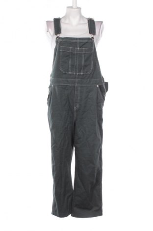 Langer Damen-Overall H&M, Größe XL, Farbe Grau, Preis € 24,49