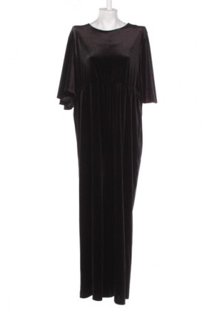 Langer Damen-Overall H&M, Größe XL, Farbe Schwarz, Preis € 24,55