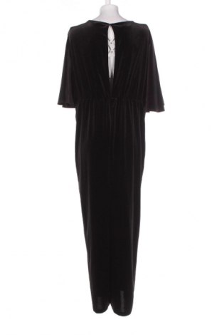 Langer Damen-Overall H&M, Größe XL, Farbe Schwarz, Preis € 24,55