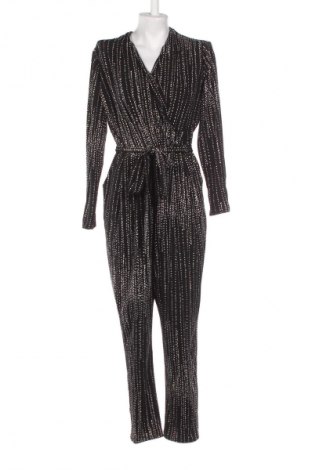 Дамски дълъг гащеризон H&M, Размер M, Цвят Многоцветен, Цена 47,88 лв.