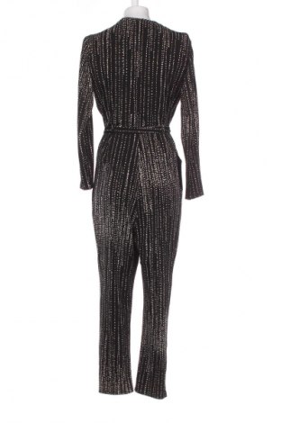 Дамски дълъг гащеризон H&M, Размер M, Цвят Многоцветен, Цена 47,88 лв.