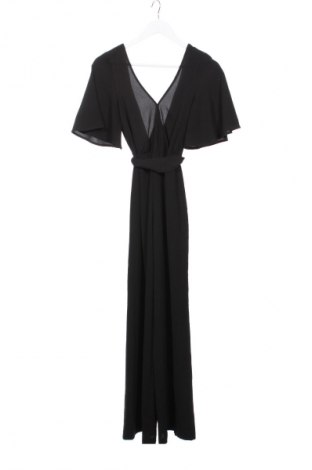 Γυναικεία μακρύ φόρμα H&M, Μέγεθος XXS, Χρώμα Μαύρο, Τιμή 12,99 €