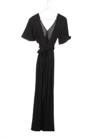 Γυναικεία μακρύ φόρμα H&M, Μέγεθος XXS, Χρώμα Μαύρο, Τιμή 12,99 €