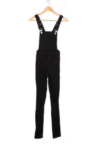 Γυναικεία μακρύ φόρμα H&M Divided, Μέγεθος XS, Χρώμα Μαύρο, Τιμή 29,26 €