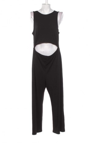 Damski długi kombinezon H&M Divided, Rozmiar XL, Kolor Czarny, Cena 62,99 zł