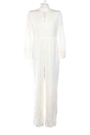 Дамски дълъг гащеризон Ivy & Oak, Размер L, Цвят Бял, Цена 279,99 лв.