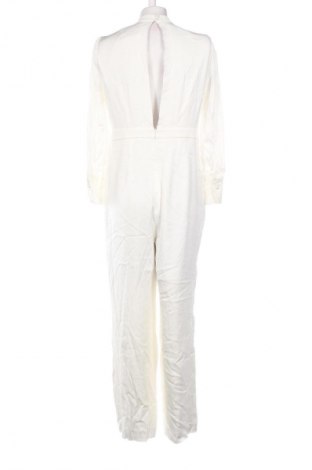 Дамски дълъг гащеризон Ivy & Oak, Размер L, Цвят Бял, Цена 279,99 лв.