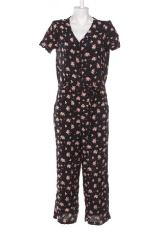 Langer Damen-Overall Kaffe, Größe M, Farbe Mehrfarbig, Preis 12,99 €