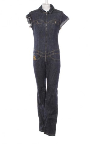 Langer Damen-Overall Killah, Größe L, Farbe Blau, Preis 54,64 €