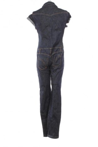 Langer Damen-Overall Killah, Größe L, Farbe Blau, Preis 54,64 €