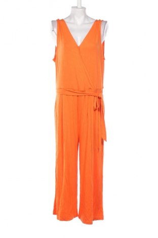 Langer Damen-Overall Lascana, Größe M, Farbe Orange, Preis 12,99 €