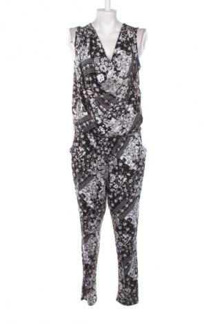 Dámský dlouhý overal Laura Torelli, Velikost L, Barva Vícebarevné, Cena  359,00 Kč