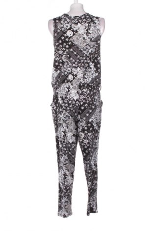 Dámský dlouhý overal Laura Torelli, Velikost L, Barva Vícebarevné, Cena  359,00 Kč