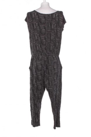 Damski długi kombinezon Laura Torelli, Rozmiar M, Kolor Kolorowy, Cena 61,99 zł