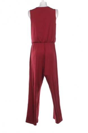 Dámsky dlhý overal Les Lunes, Veľkosť XL, Farba Červená, Cena  20,95 €