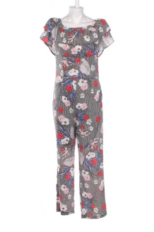 Langer Damen-Overall MISS SARA, Größe S, Farbe Mehrfarbig, Preis 22,99 €