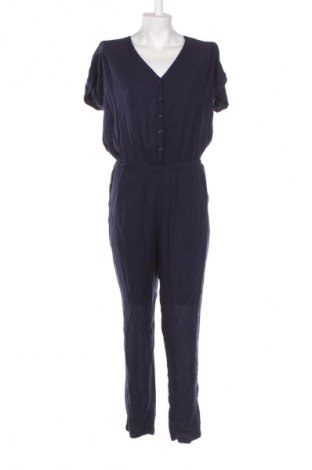 Női hosszú overál Mango, Méret L, Szín Kék, Ár 4 889 Ft