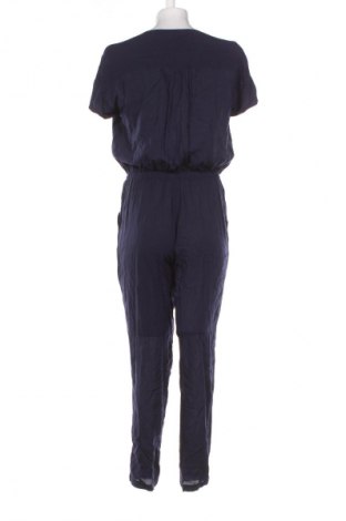 Női hosszú overál Mango, Méret L, Szín Kék, Ár 4 889 Ft