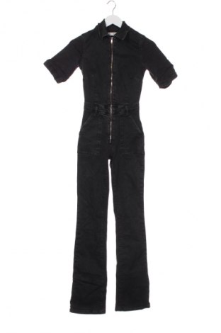 Dámský dlouhý overal Mango, Velikost XS, Barva Šedá, Cena  1 009,00 Kč