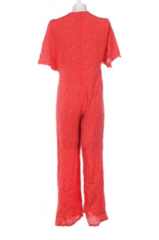 Дамски дълъг гащеризон Mango, Размер L, Цвят Многоцветен, Цена 18,99 лв.