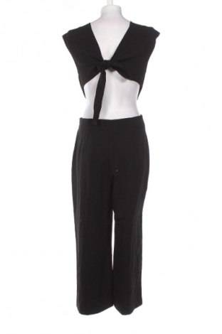 Dámský dlouhý overal Mango, Velikost M, Barva Černá, Cena  529,00 Kč