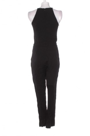 Дамски дълъг гащеризон Mango, Размер S, Цвят Черен, Цена 40,89 лв.