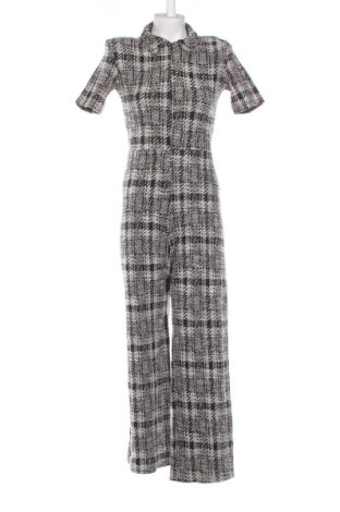Damski długi kombinezon Mango, Rozmiar M, Kolor Kolorowy, Cena 94,25 zł