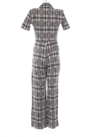 Damski długi kombinezon Mango, Rozmiar M, Kolor Kolorowy, Cena 94,25 zł