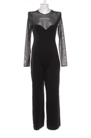 Langer Damen-Overall Mango, Größe M, Farbe Schwarz, Preis € 28,99