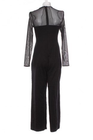 Langer Damen-Overall Mango, Größe M, Farbe Schwarz, Preis € 28,99